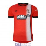 Maglia Luton Town FC Gara Home 2023/2024