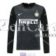 Maglia ML Inter Milan Portiere Black 2020/2021