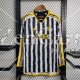 Maglia ML Juventus Gara Home 2023/2024