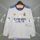 Maglia ML Real Madrid Gara Home 2021/2022