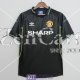 Maglia Manchester United Retro Gara Away 1988/1989