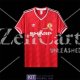 Maglia Manchester United Retro Gara Home 1986/1988