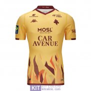 Maglia Metz Gara Away 2023/2024