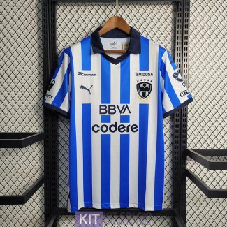 Maglia Monterrey Gara Home 2023/2024