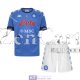 Maglia Napoli Bambino Gara Home 2020/2021