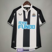 Maglia Newcastle United Gara Home 2021/2022