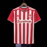 Maglia Olympiakos Gara Home 2022/2023