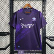 Maglia Orlando Pride Gara Home 2023/2024