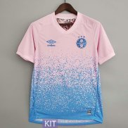 Maglia PSG Pink II 2021/2022