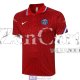 Maglia PSG Polo Red PARIS 2020/2021