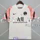 Maglia PSG Training Pink White III 2021/2022