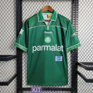 Maglia Palmeiras Retro Gara Home 1999/2000