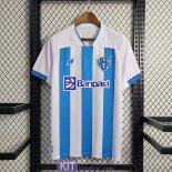 Maglia Paysandu Sport Club Gara Home 2023/2024