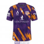 Maglia Perth Glory Gara Home 2023/2024