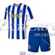 Maglia Porto Bambino Gara Home 2020/2021