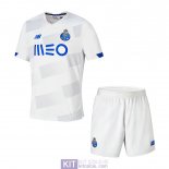 Maglia Porto Bambino Gara Third 2020/2021