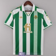 Maglia Real Betis Copa Del Rey Final 2021/2022