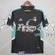 Maglia Real Madrid Training Black Green III 2021/2022