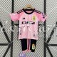 Maglia Real Oviedo Bambino Gara Away 2023/2024