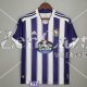 Maglia Real Valladolid Gara Home 2021/2022