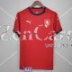 Maglia Repubblica Ceca Gara Home 2021/2022