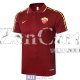 Maglia Roma Polo Red 2020/2021