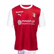 Maglia S.C. Braga Gara Home 2023/2024