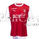 Maglia S.C. Braga Gara Home 2023/2024
