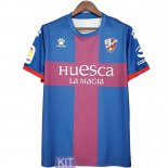 Maglia SD Huesca Gara Home 2020/2021