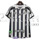 Maglia Santos FC Gara Away 2020/2021 All Sponsors