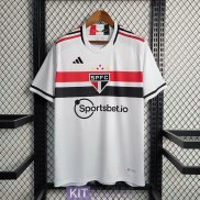 Maglia Sao Paulo FC Gara Home 2023/2024