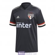 Maglia Sao Paulo FC Gara Third 2020/2021