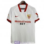 Maglia Sevilla Gara Home 2020/2021