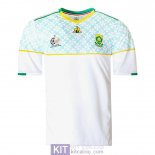 Maglia South Africa Gara Third 2020/2021