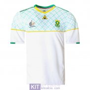 Maglia South Africa Gara Third 2020/2021