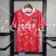 Maglia Sovietica Retro Gara Home 1990/1991
