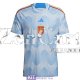 Maglia Spagna Gara Away 2022/2023