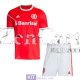 Maglia Sport Club Internacional Bambino Gara Home 2020/2021