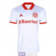 Maglia Sport Club Internacional Gara Away 2020/2021