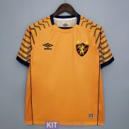 Maglia Sport Recife Portiere Orange 2021/2022