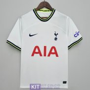 Maglia Tottenham Hotspur Gara Home 2022/2023