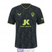 Maglia Union Deportiva Almeria Gara Away 2023/2024