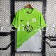 Maglia VFL Wolfsburg Gara Home 2023/2024