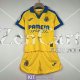 Maglia Villarreal Bambino 100TH Anniversary Edition 2022/2023