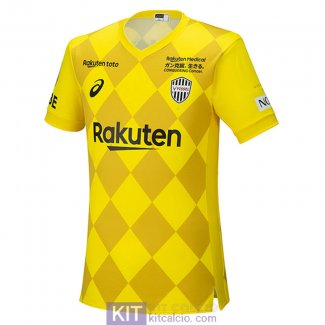 Maglia Vissel Kobe Gara Third 2020/2021