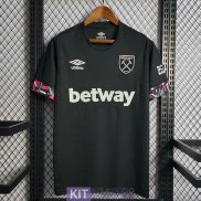 Maglia West Ham United Gara Away 2022/2023