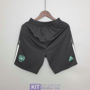 Pantaloncini Arsenal Training Black 2021/2022