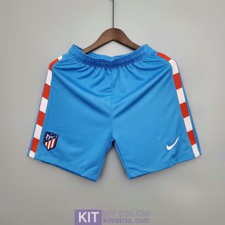 Pantaloncini Atletico De Madrid Gara Third 2021/2022