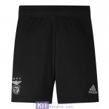 Pantaloncini Benfica Gara Away 2020/2021