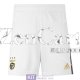 Pantaloncini Benfica White 2020/2021
